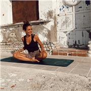 Clases particulares y grupos reducidos de pilates mat y reformer